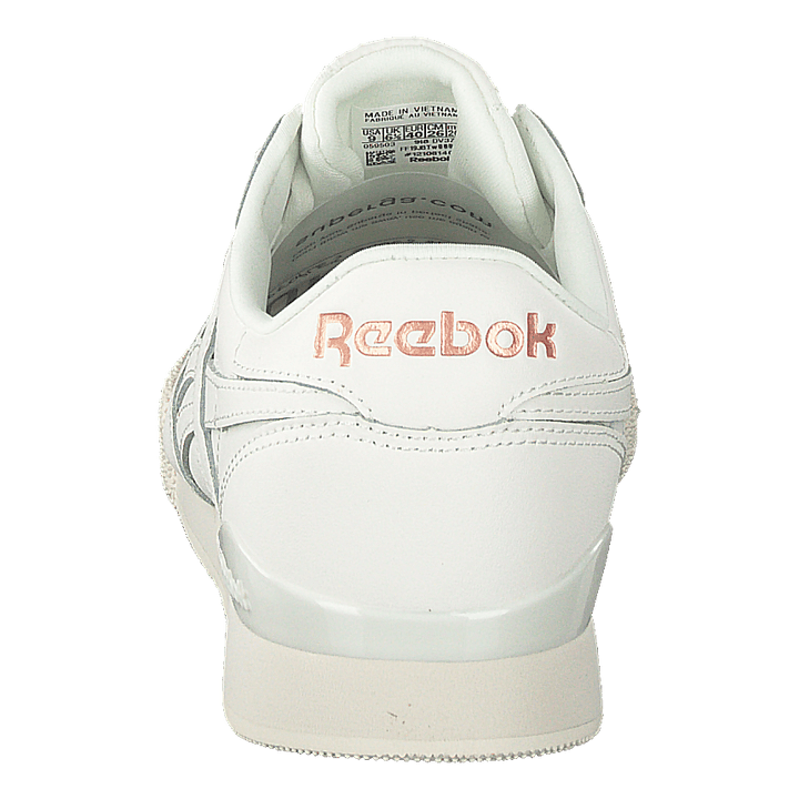 Phase 1 Pro Chalk/rose Gold/wht