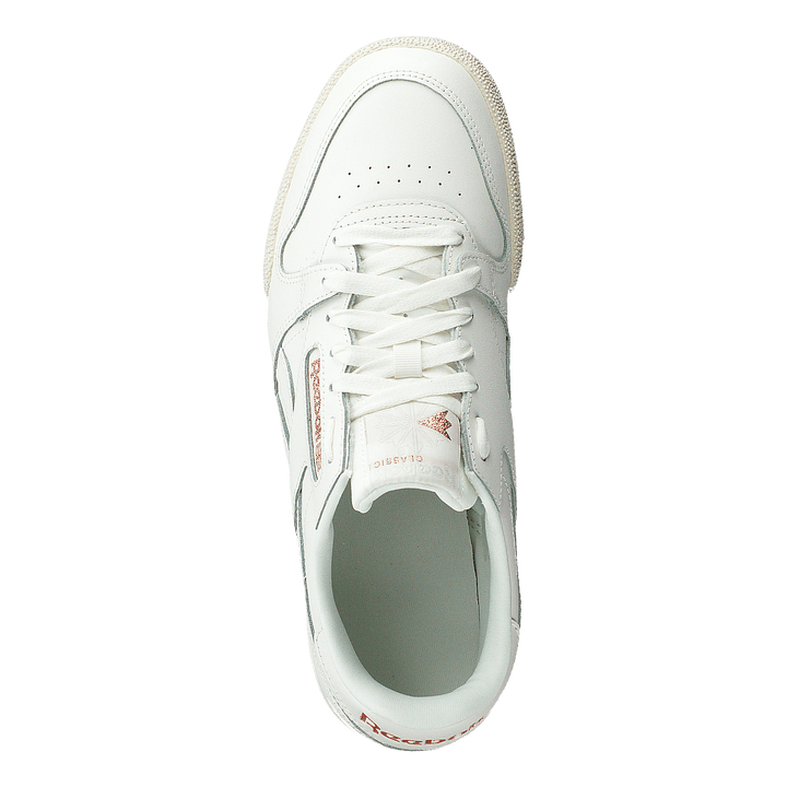 Phase 1 Pro Chalk/rose Gold/wht