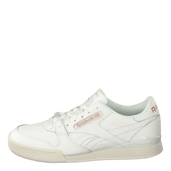 Phase 1 Pro Chalk/rose Gold/wht