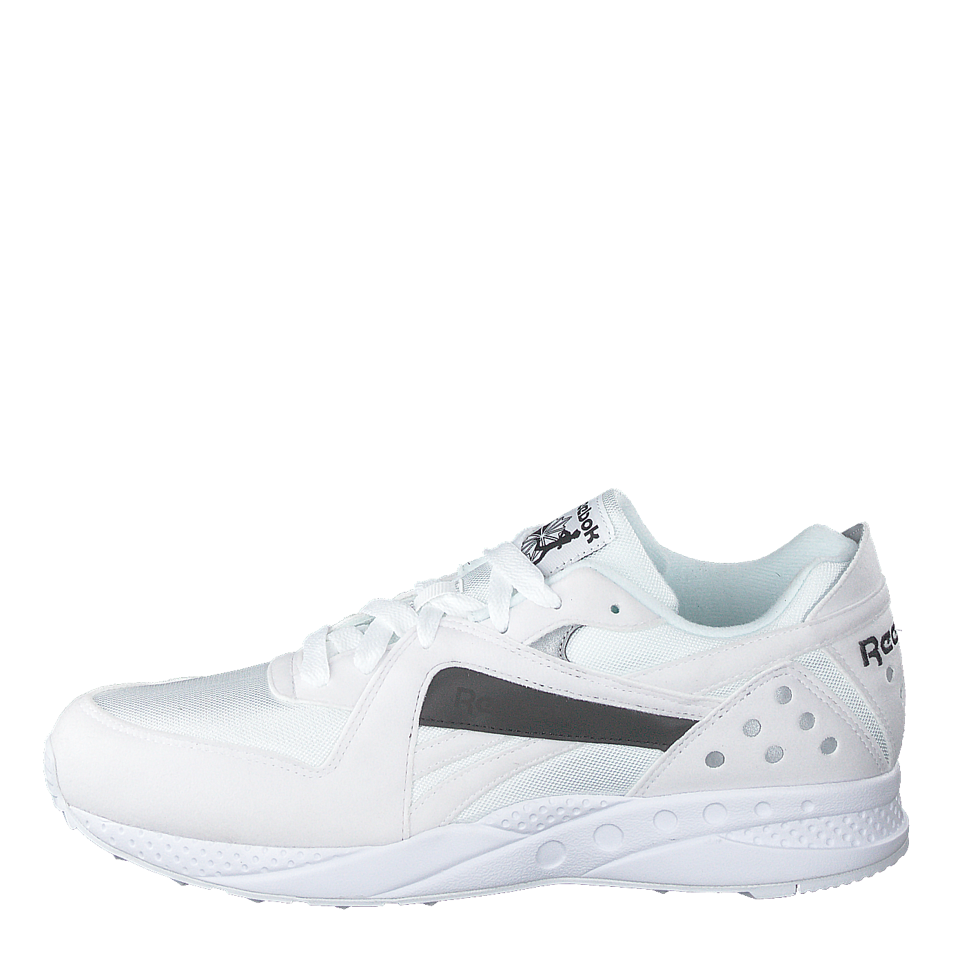 Reebok pyro deals white