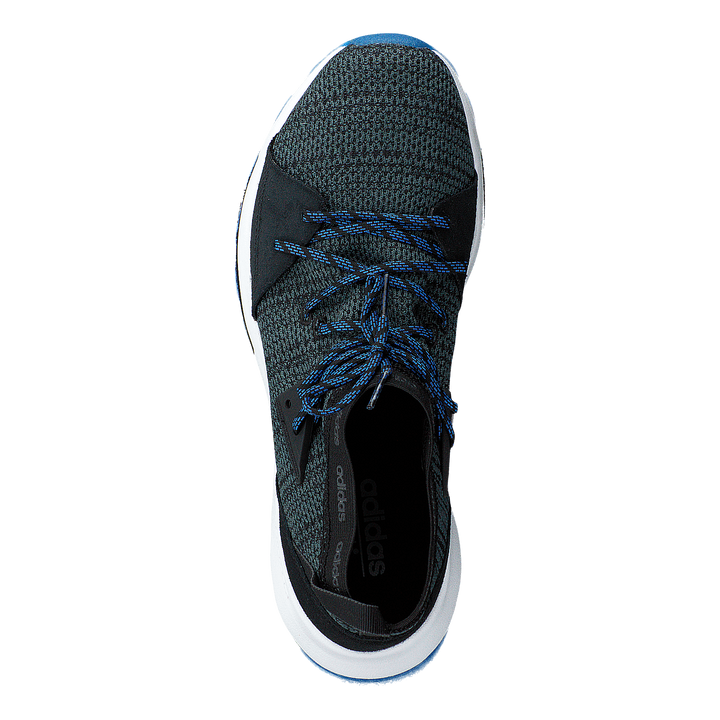 Quesa Shoes Core Black / Grey Six / Cloud White