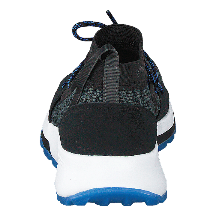 Quesa Shoes Core Black / Grey Six / Cloud White