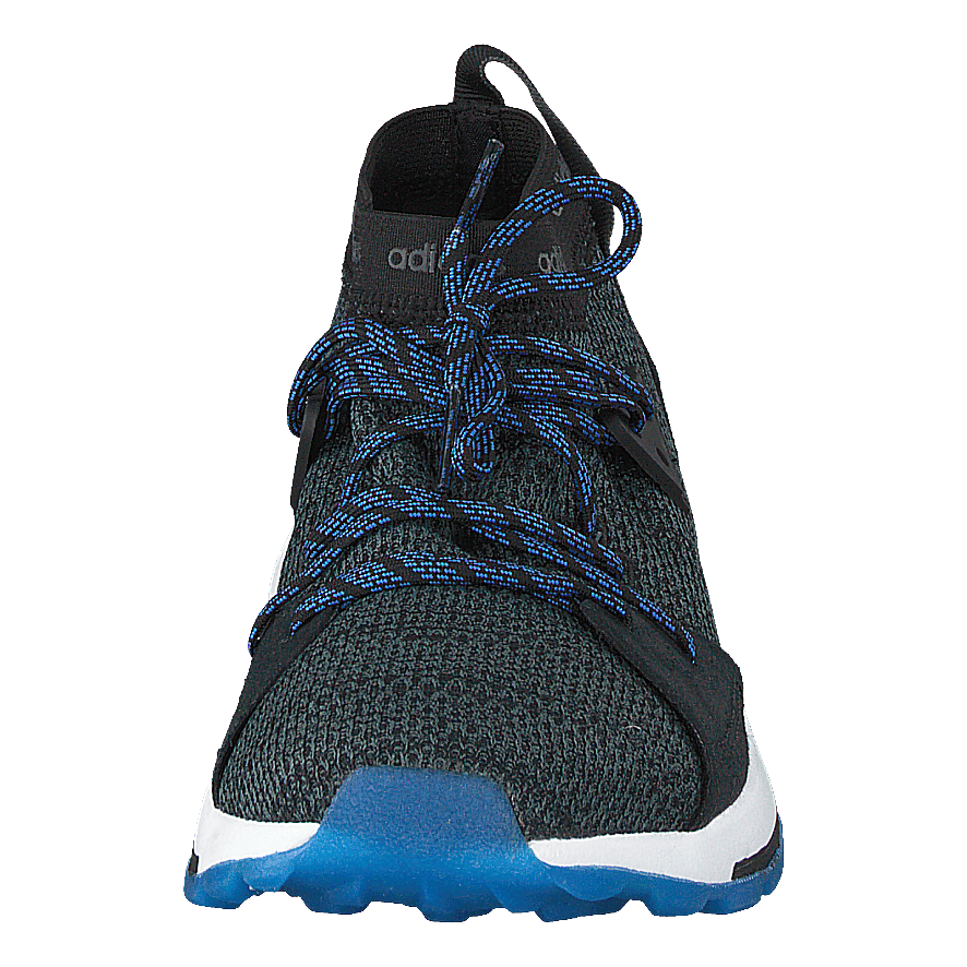 Quesa Shoes Core Black / Grey Six / Cloud White