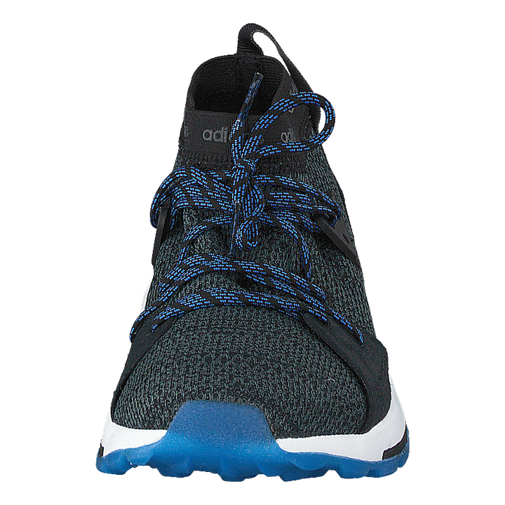 Quesa Shoes Core Black / Grey Six / Cloud White