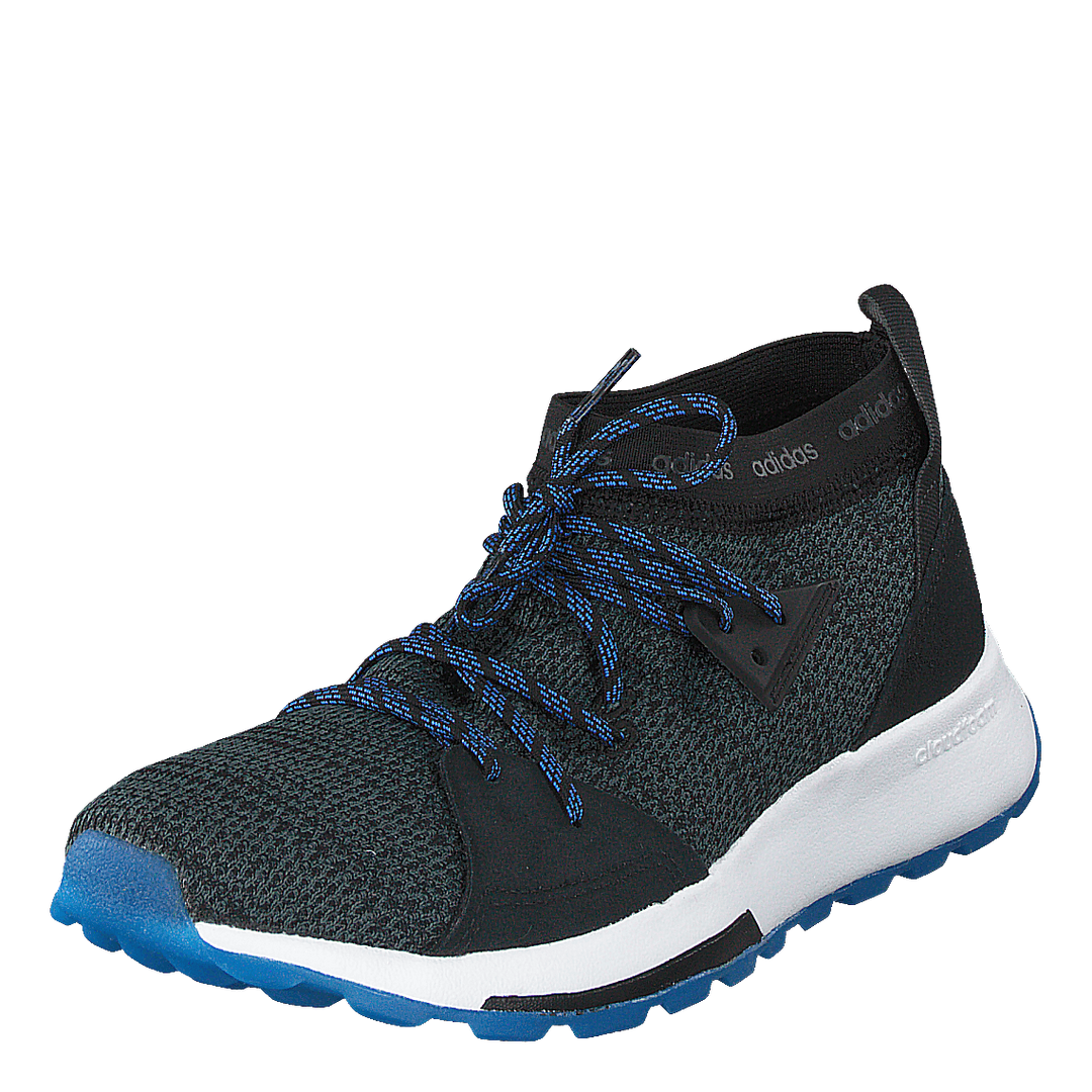 Quesa Shoes Core Black / Grey Six / Cloud White