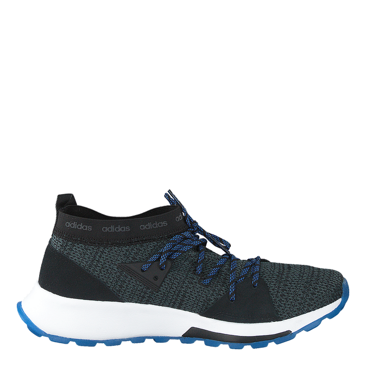 Quesa Shoes Core Black / Grey Six / Cloud White