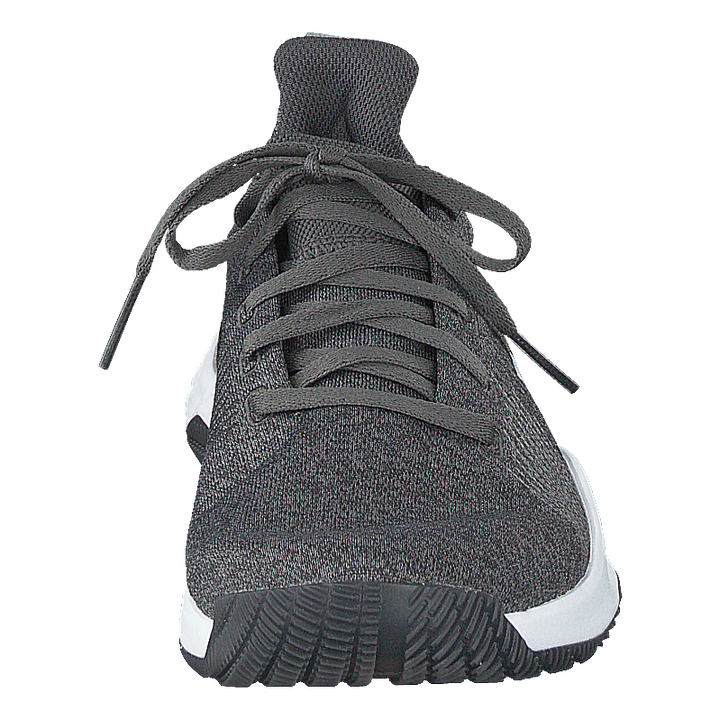 Solar LT Trainers Grey Five / Cloud White / Grey Three