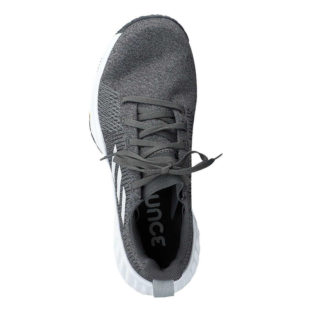 Solar LT Trainers Grey Five / Cloud White / Grey Three