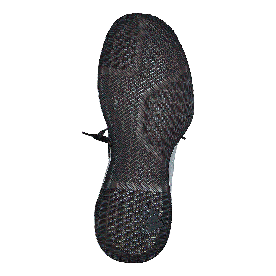 Solar LT Trainers Grey Five / Cloud White / Grey Three