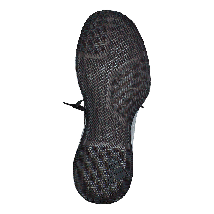 Solar LT Trainers Grey Five / Cloud White / Grey Three