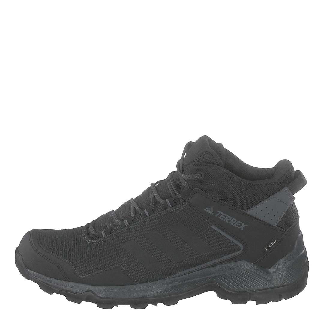 Terrex Eastrail Mid GTX Shoes Carbon / Core Black / Grey Five
