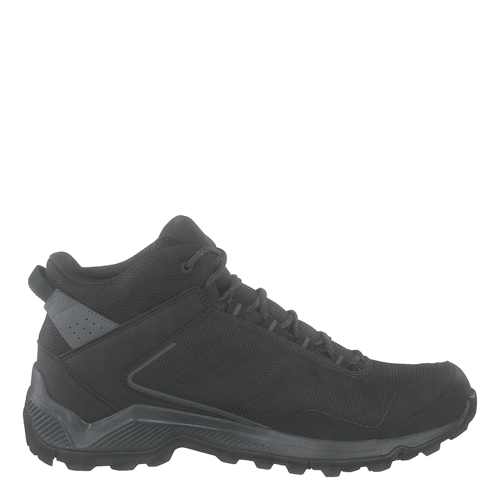 Terrex Eastrail Mid GTX Shoes Carbon / Core Black / Grey Five