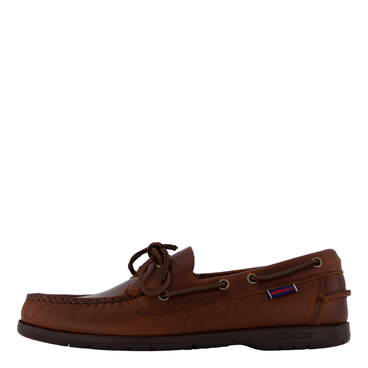 Endeavor FGL Oiled Waxy Brown