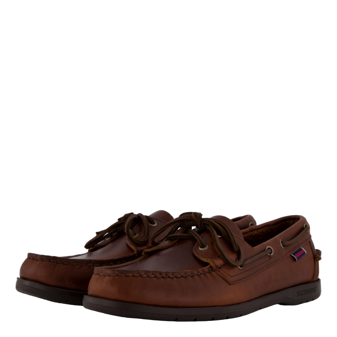Endeavor FGL Oiled Waxy Brown
