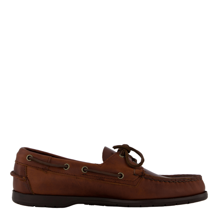 Endeavor FGL Oiled Waxy Brown