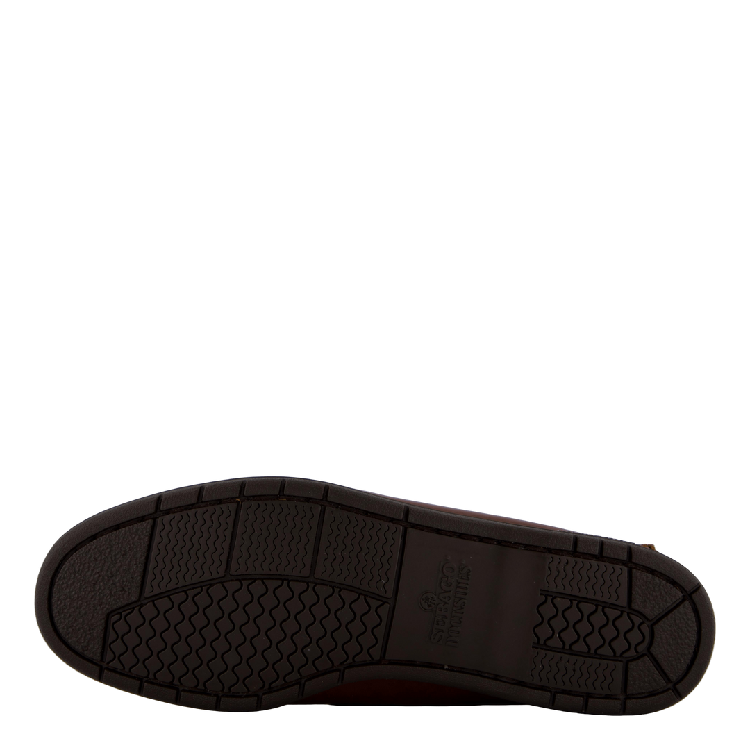 Endeavor FGL Oiled Waxy Brown