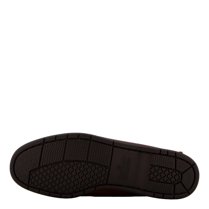 Endeavor FGL Oiled Waxy Brown