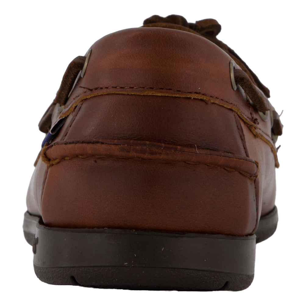 Endeavor FGL Oiled Waxy Brown