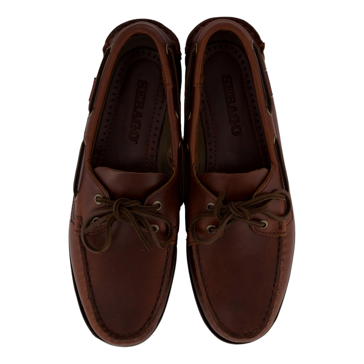 Endeavor FGL Oiled Waxy Brown