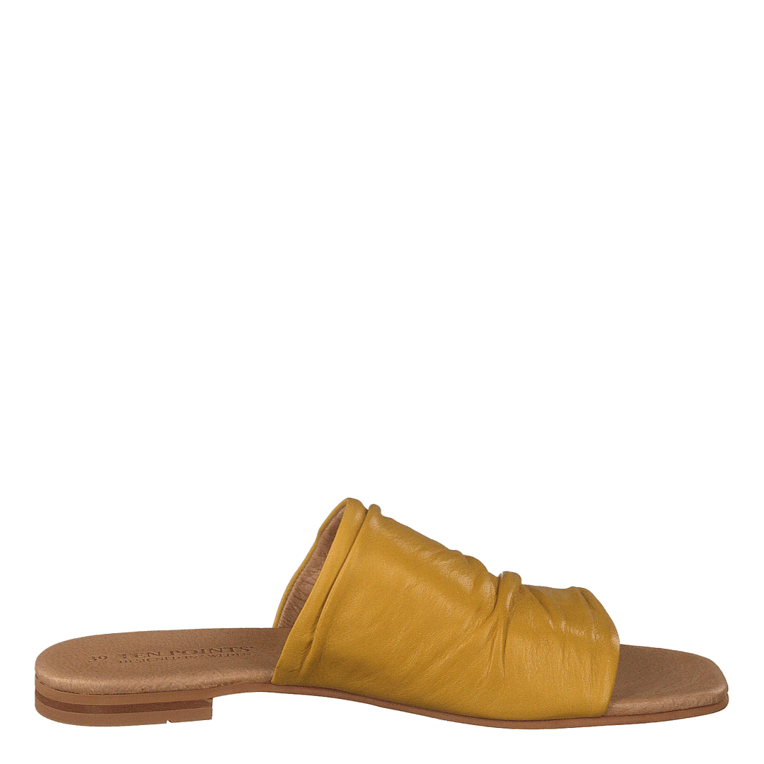 Madeleine Yellow