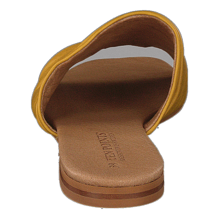 Madeleine Yellow