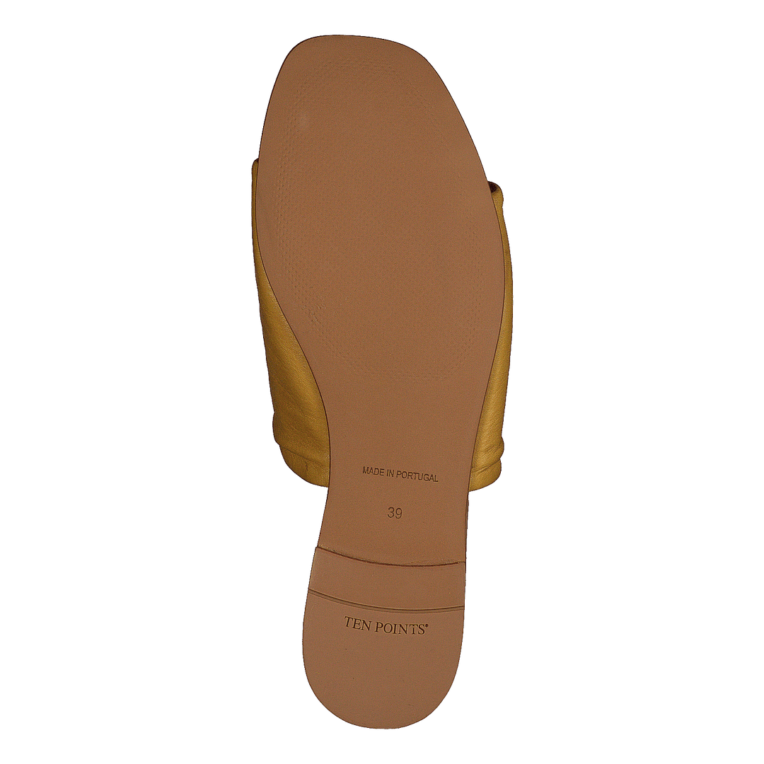 Madeleine Yellow
