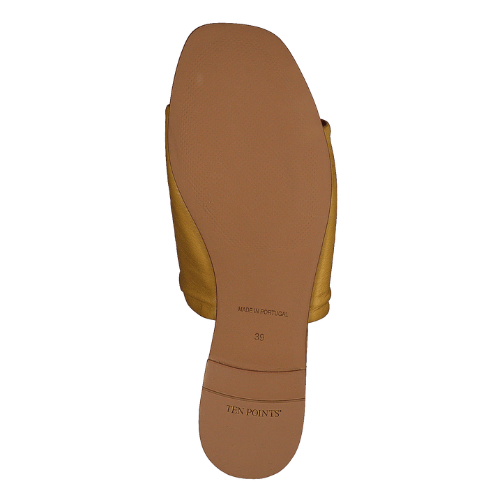 Madeleine Yellow