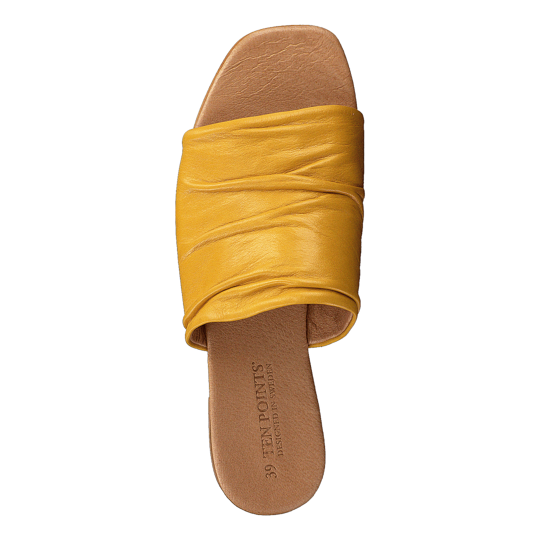Madeleine Yellow