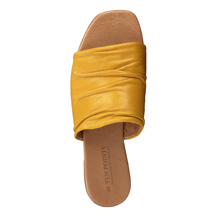 Madeleine Yellow