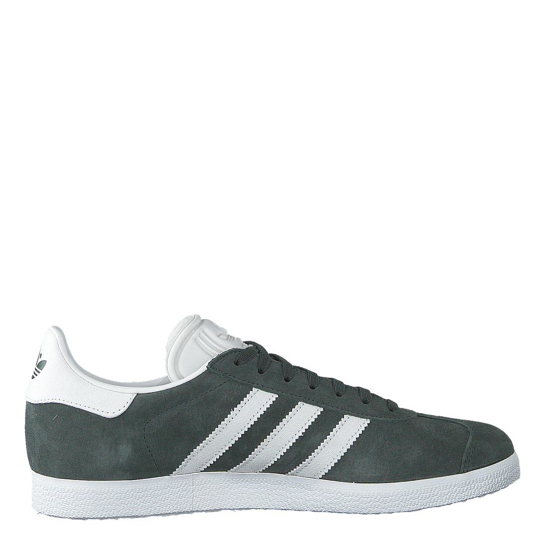 Gazelle Legivy/crywht/ftwwht