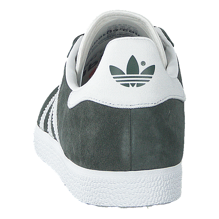 Gazelle Legivy/crywht/ftwwht