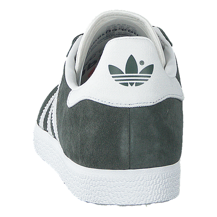Gazelle Legivy/crywht/ftwwht