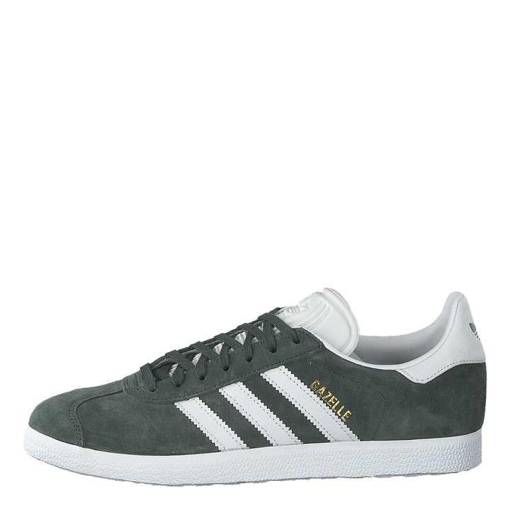 Gazelle Legivy/crywht/ftwwht