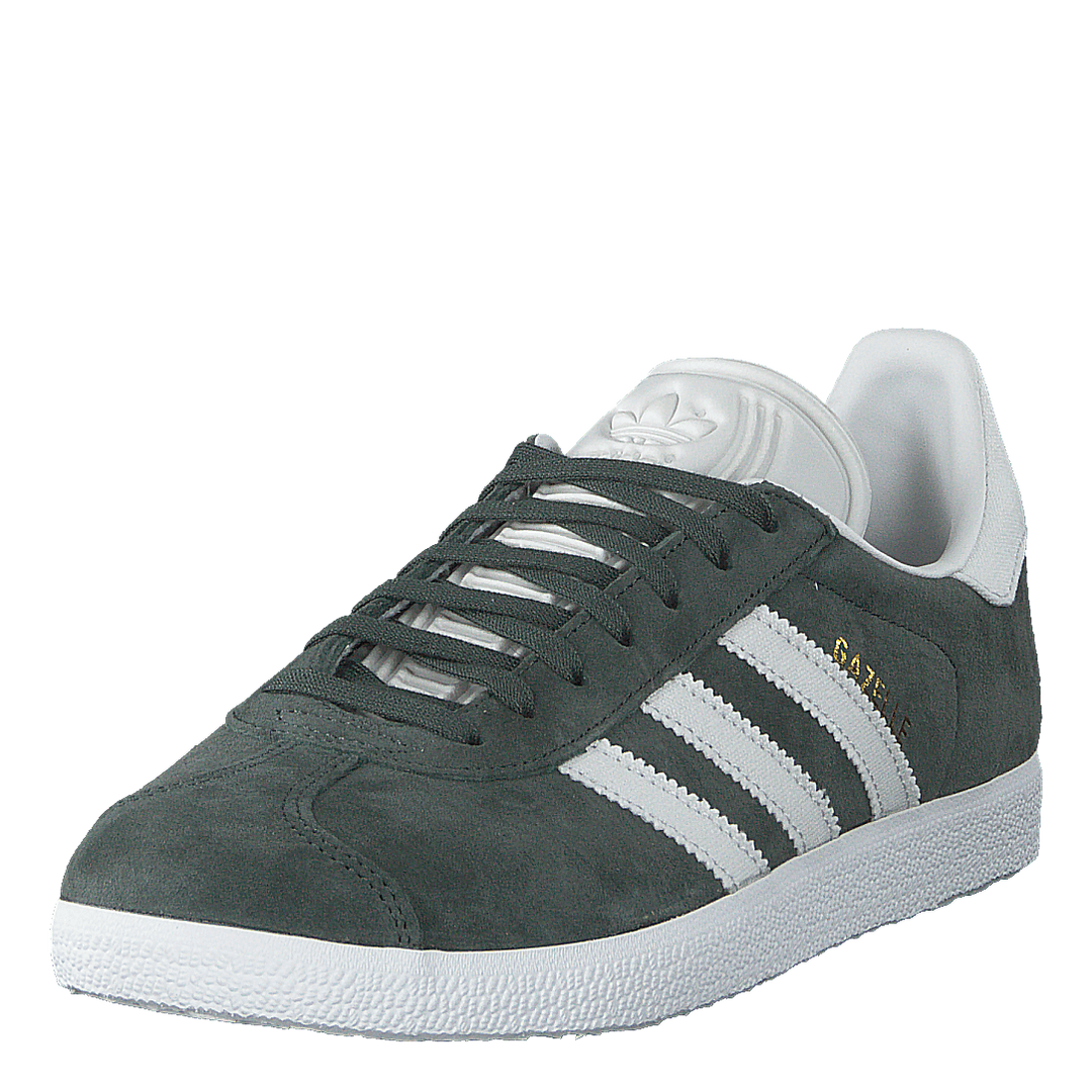 Gazelle Legivy/crywht/ftwwht