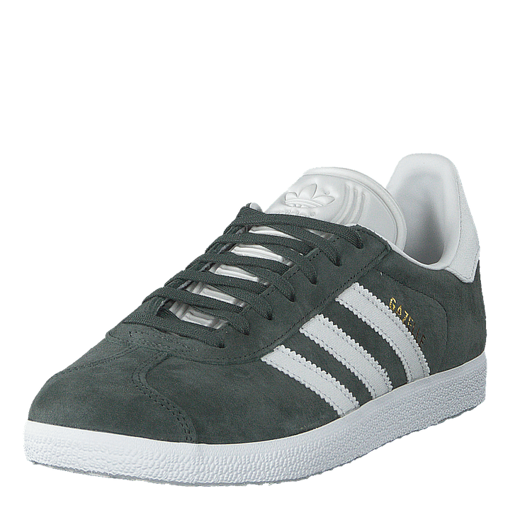 Gazelle Legivy/crywht/ftwwht