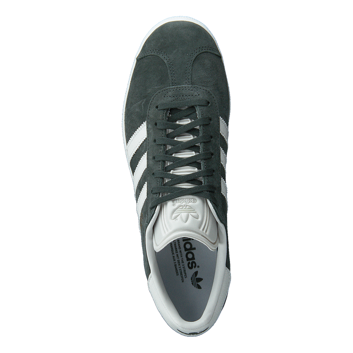 Gazelle Legivy/crywht/ftwwht