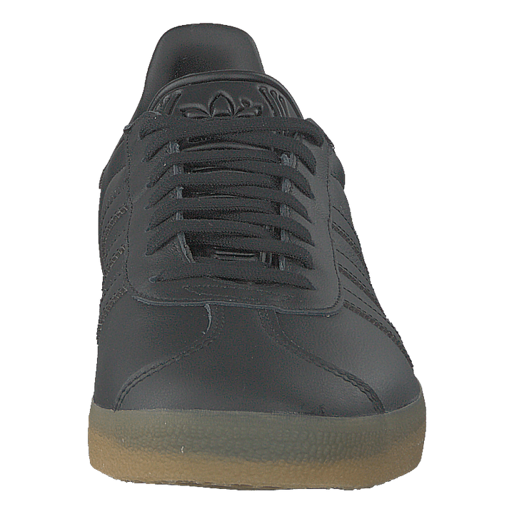 Gazelle Cblack/cblack/gum3