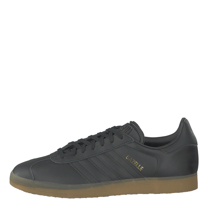 Gazelle Cblack/cblack/gum3