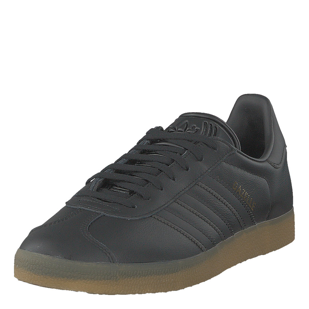 Gazelle Cblack/cblack/gum3
