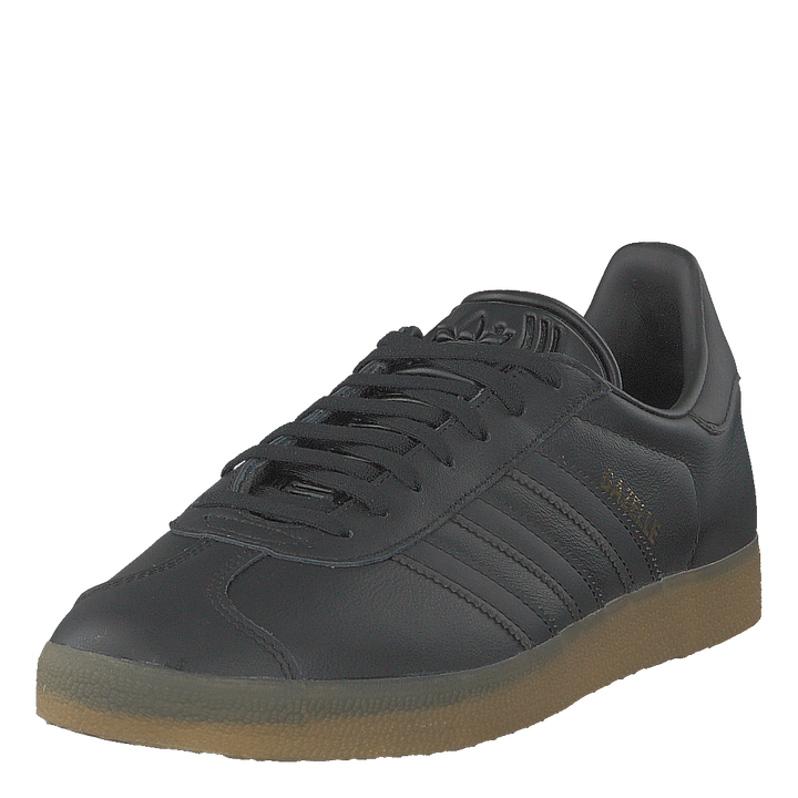 Gazelle Cblack/cblack/gum3