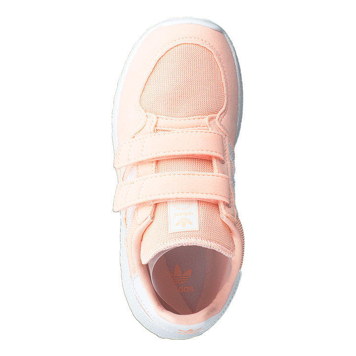 Forest Grove Cf I Cleora/ftwwht/cleora