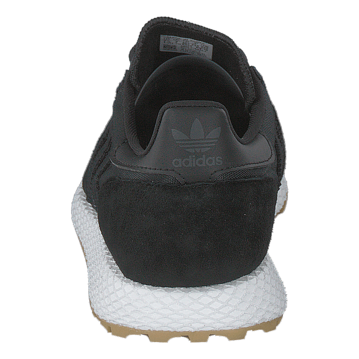 Forest Grove Cblack/cblack/gum3