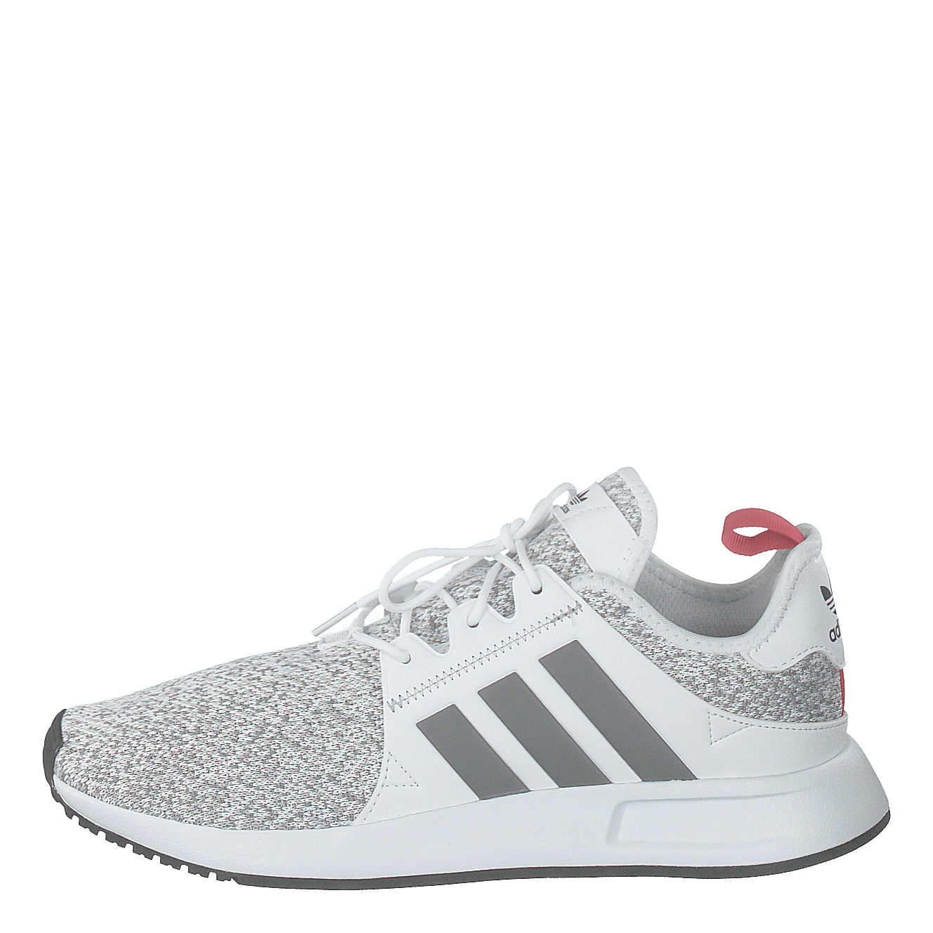 adidas Originals X plr Ftwwht grethr scarle Heppo