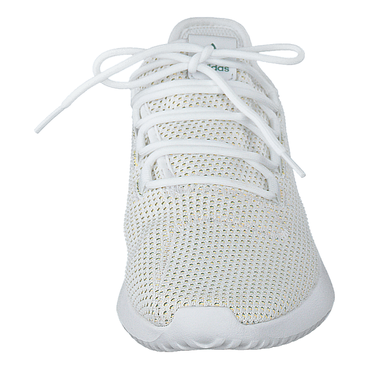 Tubular Shadow Ftwwht/actgrn/sogold