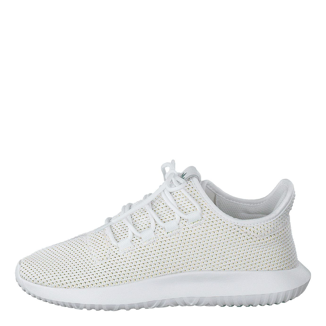 Tubular Shadow Ftwwht actgrn sogold