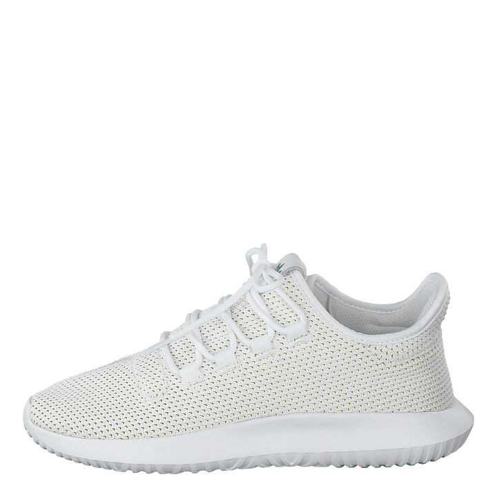 Tubular Shadow Ftwwht/actgrn/sogold
