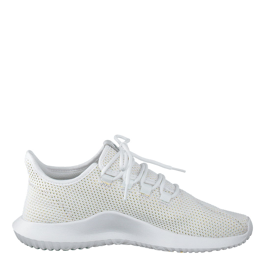 Tubular Shadow Ftwwht/actgrn/sogold