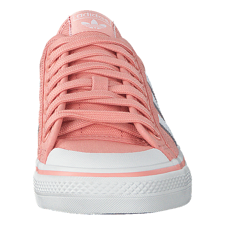 Nizza W Trapnk/ftwwht/crywht