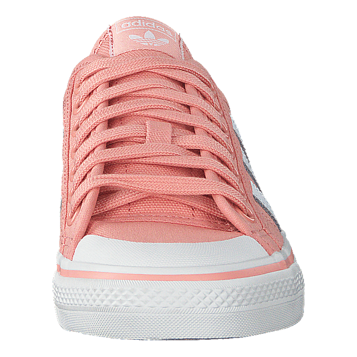 Nizza W Trapnk/ftwwht/crywht