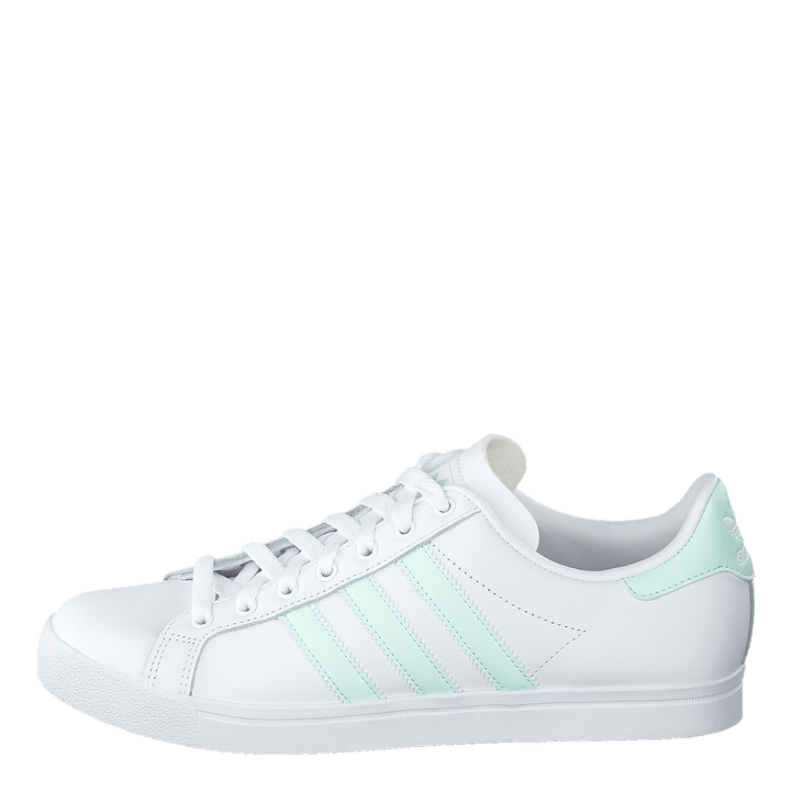 Coast Star W Ftwwht/icemin/ftwwht